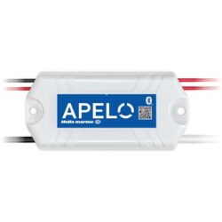 Hella Apelo RGB Light Controller