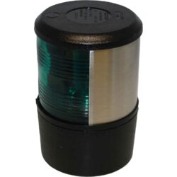 Perko 0200 Starboard Green Navigation Light