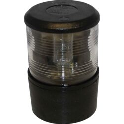 Perko 0200 Masthead White Navigation Light