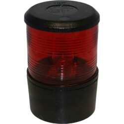Perko 0200 All Round Red Navigation Light