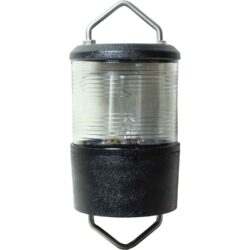 Perko 0200 All Round White Navigation Light