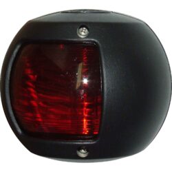 Perko 0170 Port Red Navigation Light