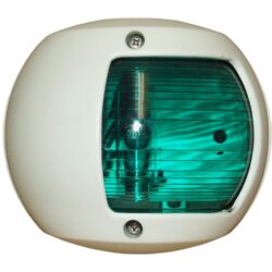 Perko 0170 Starboard Green Navigation Light