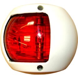 Perko 0170 Port Red Navigation Light