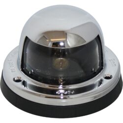 Perko 0965 Stern White Navigation Light