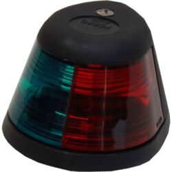 Perko 0252 Bicolour Navigation Light