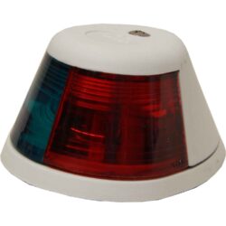 Perko 0252 Bicolour Navigation Light