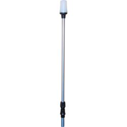 Perko 1400 Universal All Round White Pole Light