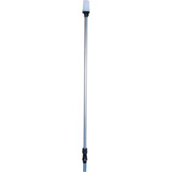Perko 1400 Universal All Round White Pole Light