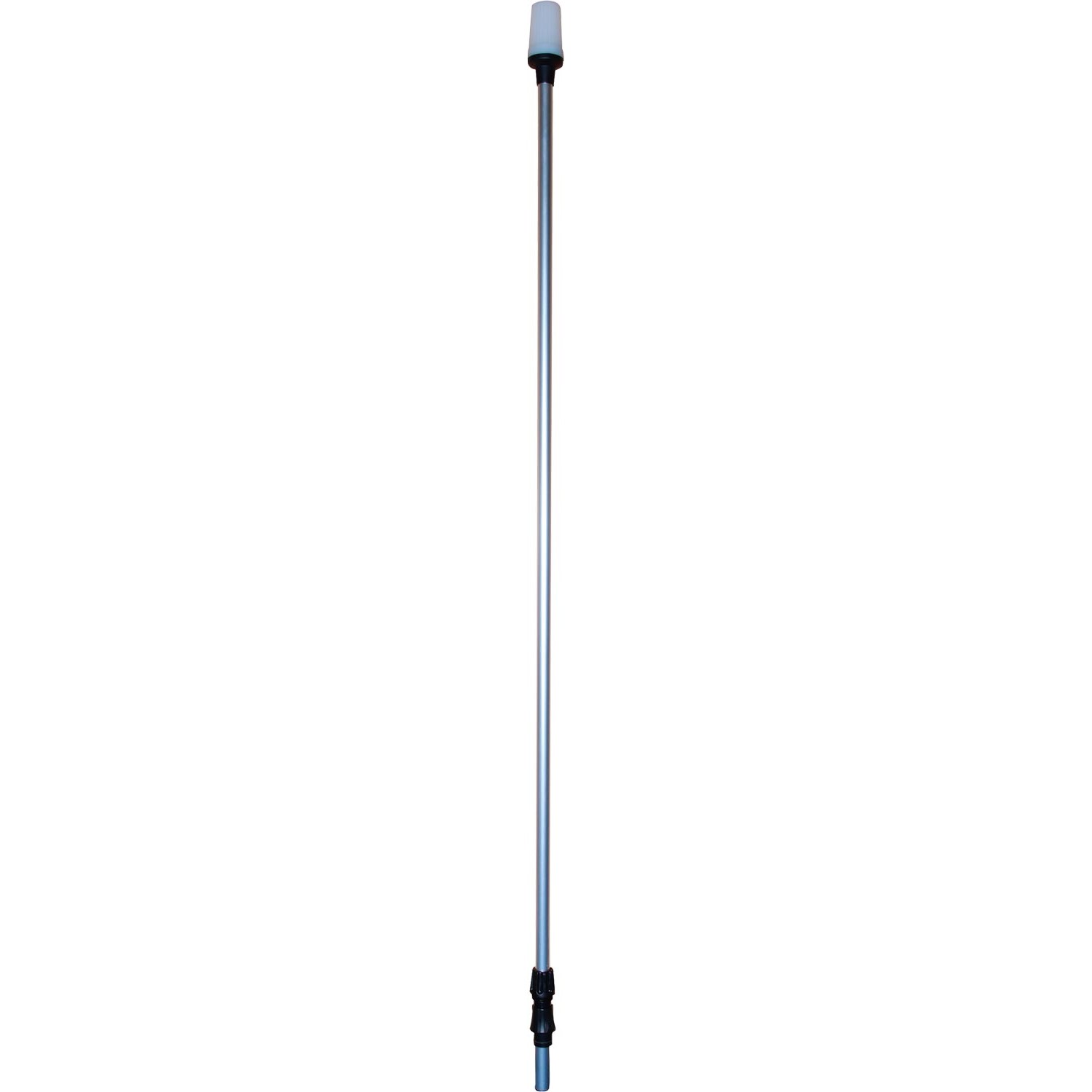 Perko 1400 Universal All Round White Pole Light (1372mm Length) 1 Perko 1400 Universal All Round White Pole Light