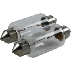 Perko 0070 Navigation Lamp Festoon Bulb