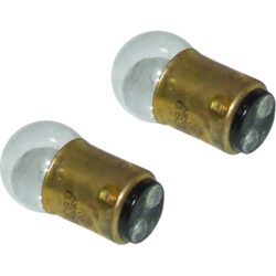 Perko 0337 Light Bulbs with BA15d Fitting