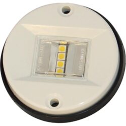 Stern White LED Navigation Light