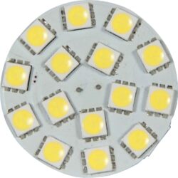 Cool White LED G4 Light Bulb