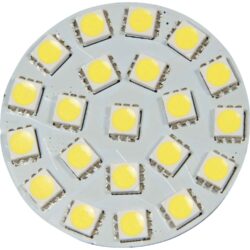Cool White LED G4 Light Bulb