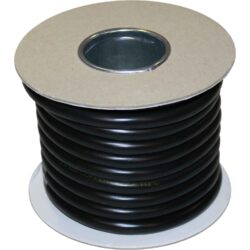 Oceanflex 25mm² Tinned Black Battery Cable