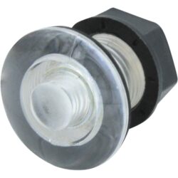AAA LED Courtesy Light