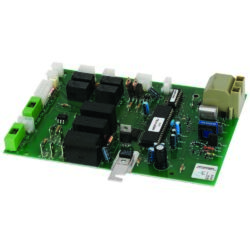Alde 2kw PCB for Compact 3010 Water Heaters