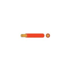AMC Flexi Starter Cable 40mm2 300 Amp 10m Red