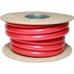 AMC Flexi Starter Cable 120mm2 600A 10m Red