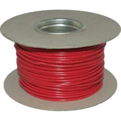 Oceanflex 1 Core Tinned Cable
