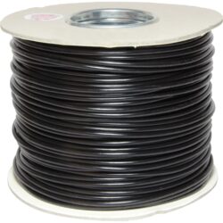 AMC 1 Core TW Cable 44/0.30 3.0mm2 100m Black