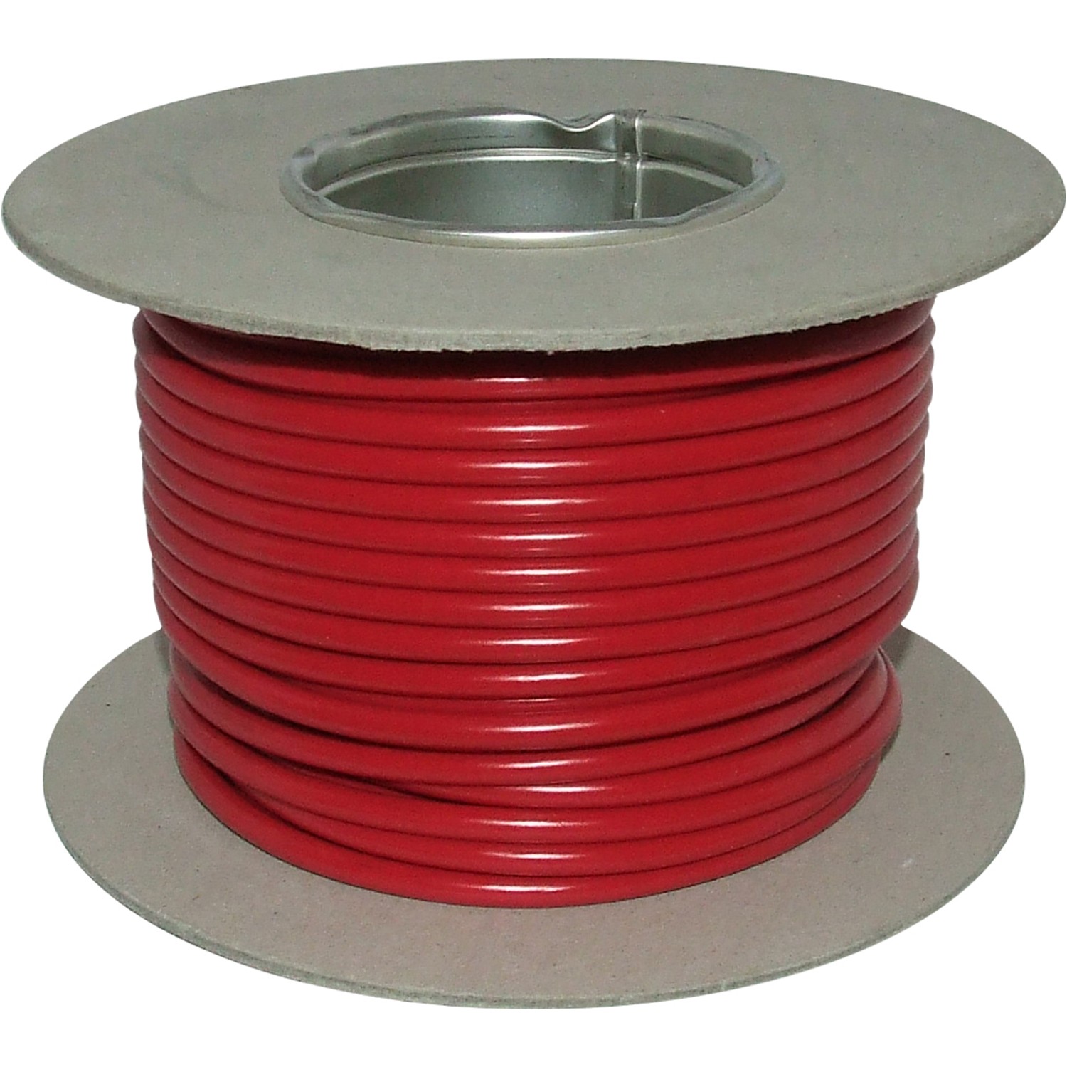 Oceanflex 1 Core Tinned Cable 80/0.40 10mm2 30m Red 1 Oceanflex 1 Core Tinned Cable 80/0.40 10mm2 30m Red