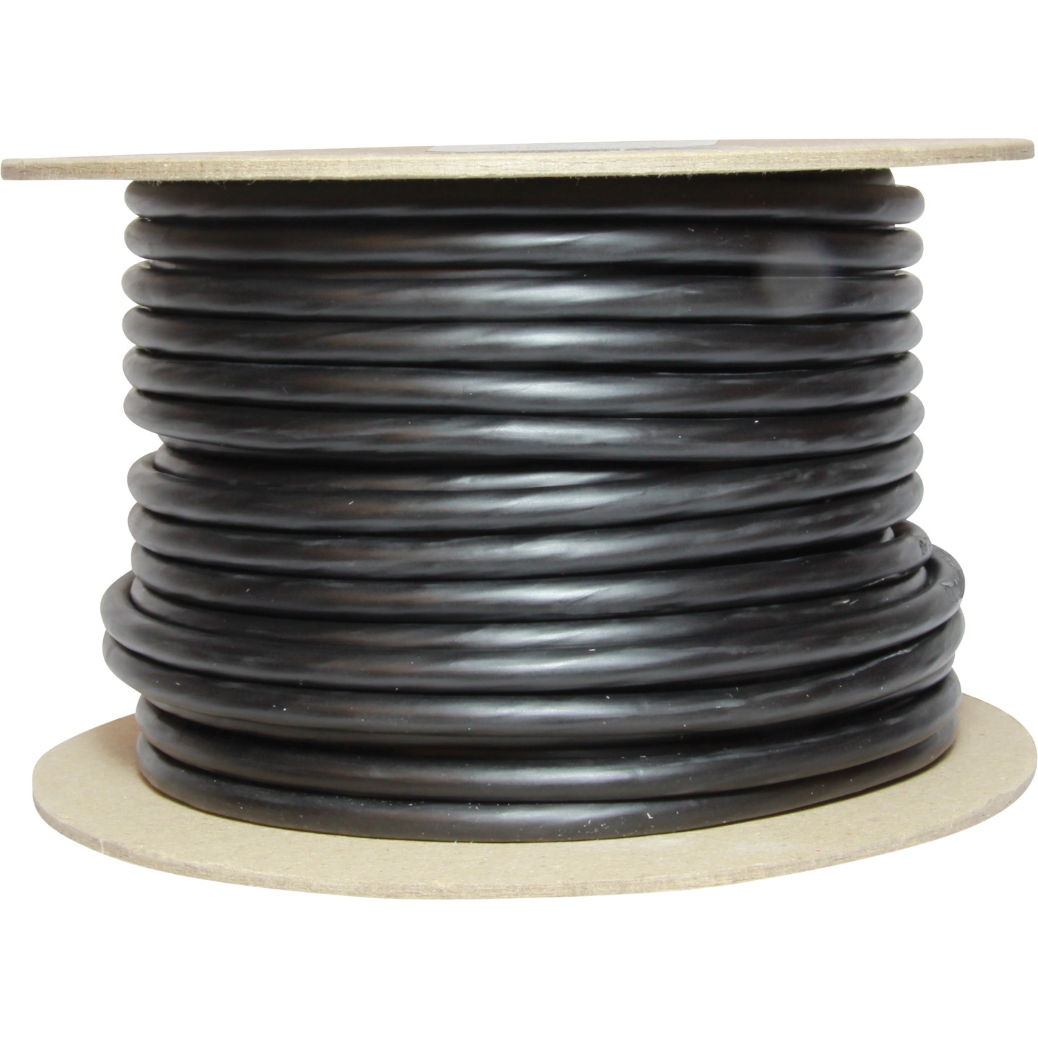 AMC 5 Core TW Cable 32/0.20 1.0mm2 30m Black 1 AMC 5 Core TW Cable 32/0.20 1.0mm2 30m Black