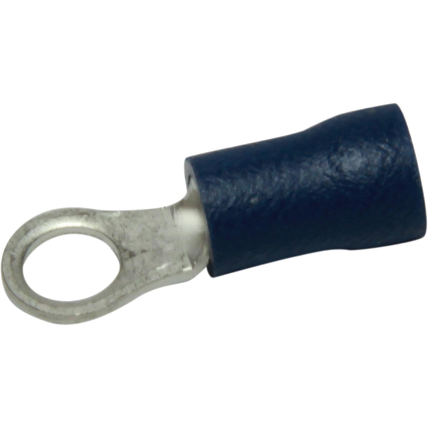 AMC Terminal Loop 4.3mm Blue (50) 1 AMC Terminal Loop 4.3mm Blue (50)