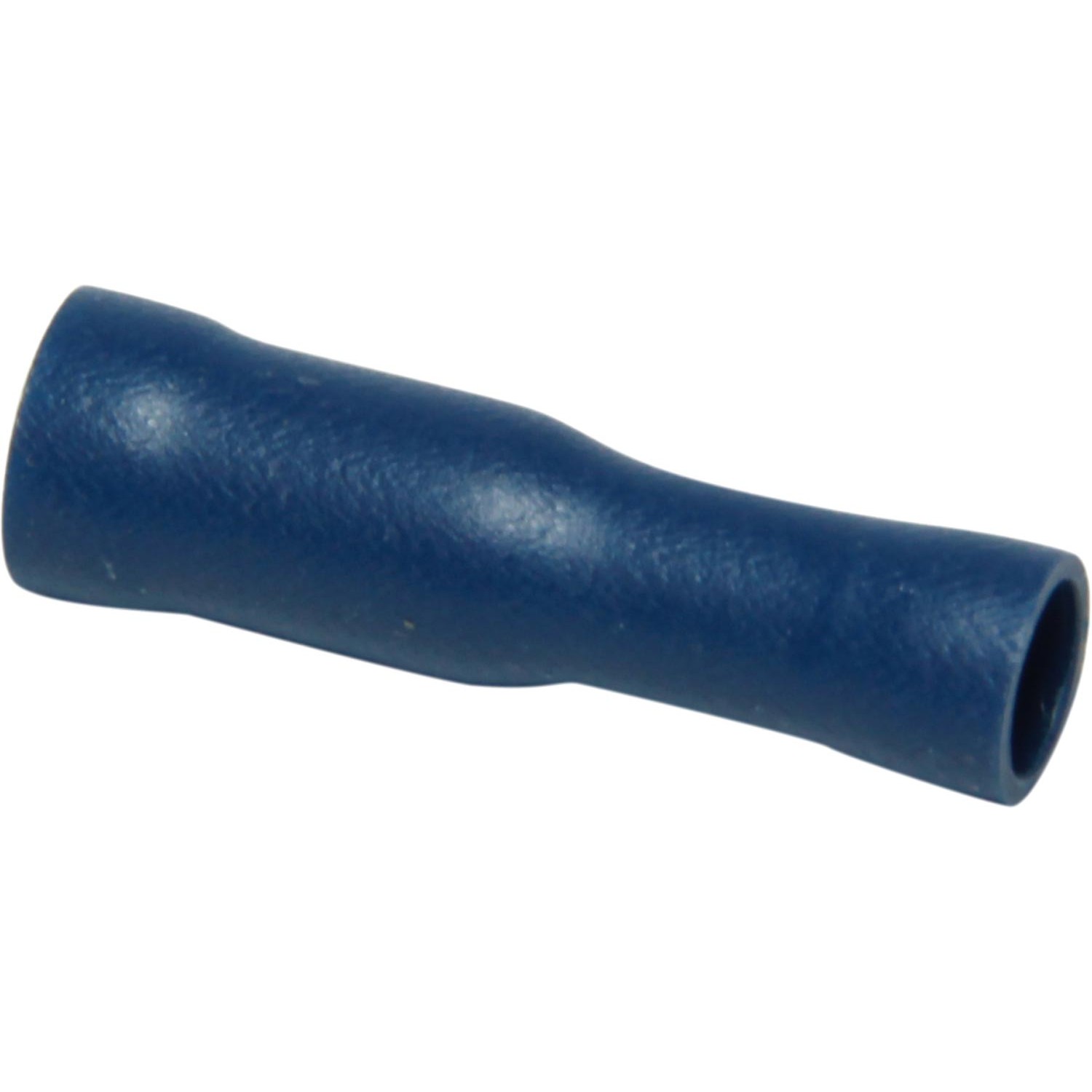 AMC Terminal Female Bullet 4.0mm Blue (50) 1 AMC Terminal Female Bullet 4.0mm Blue (50)