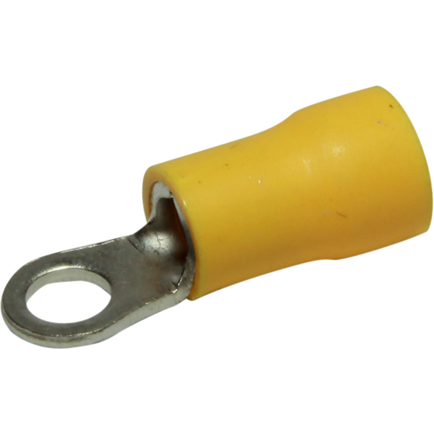AMC Terminal Loop 4.3mm Yellow (50) 1 AMC Terminal Loop 4.3mm Yellow (50)