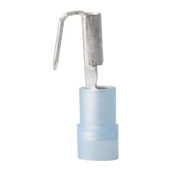 Ancor Terminal Piggyback Connector Blue 16-14 AWG