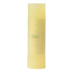 Ancor Terminal Straight Connector Yellow 12-10 AWG