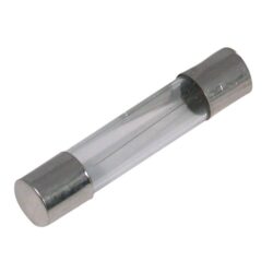 AMC Glass Fuse 30mm 3 Amp
