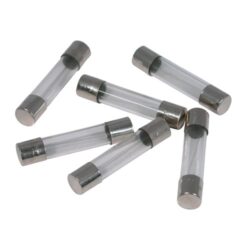 AMC Glass Fuse 30mm 30 Amp