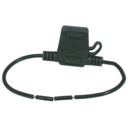 AMC Splash Proof Blade Fuse Holder