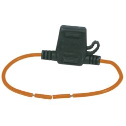 AMC Splash Proof Blade Fuse Holder 30 Amp