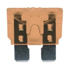 AMC Aftermarket Blade Fuse 19mm 5 Amp Tan