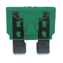 AMC Aftermarket Blade Fuse 19mm 30 Amp Green