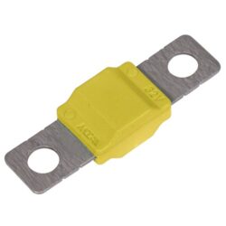 AMC Midi Fuse 60 Amp (Yellow)