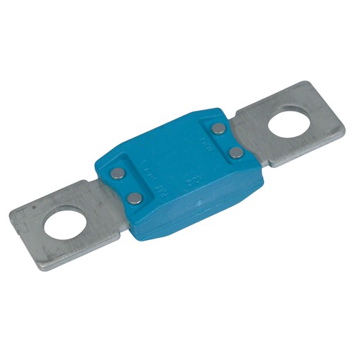 AMC Mega Fuse 200 Amp (Blue) 1 AMC Mega Fuse 200 Amp (Blue)