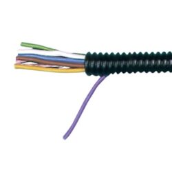 AMC Split Convoluted Sleeving