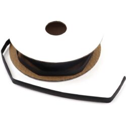 AMC Heat Shrink Sleeving 4.8mm ID 10m Black