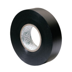 Ancor Premium Electrical Tape 3/4" x 66ft Black