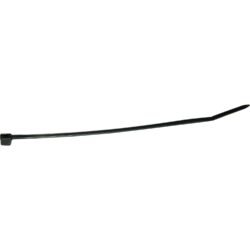 AMC Cable Tie 3.6 x 140mm Black