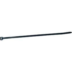 AMC Cable Tie 4.8 x 200mm Black