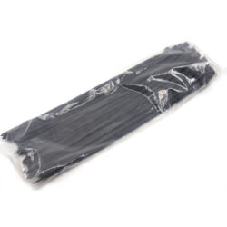AMC Cable Tie 9mm x 430mm Black