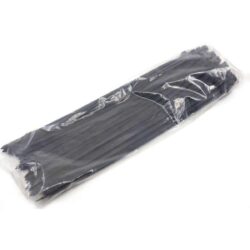 AMC Cable Tie 9mm x 780mm Black