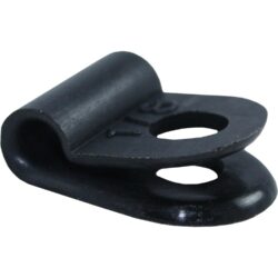 AMC Nylon P Clips