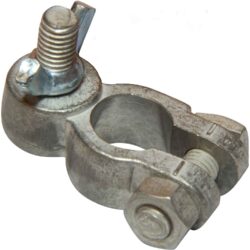 AMC Battery Terminal with 8mm Post Wing Nut